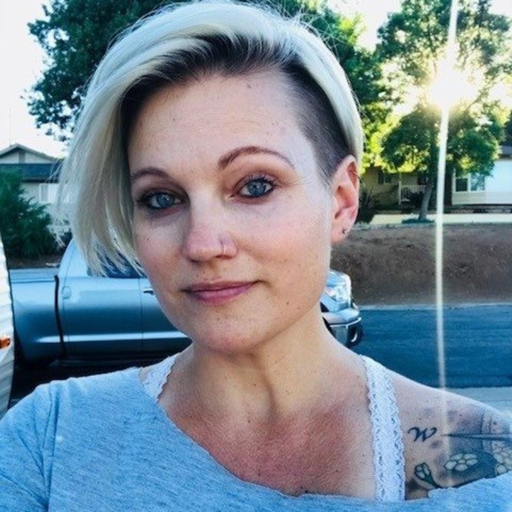 Meet your Posher, Heather